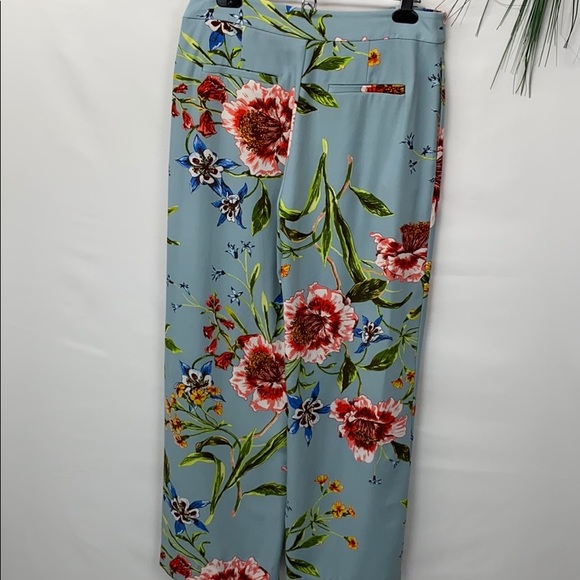 Rachel Roy Sami Tie Front Casual Lounge pants - Picture 5 of 12